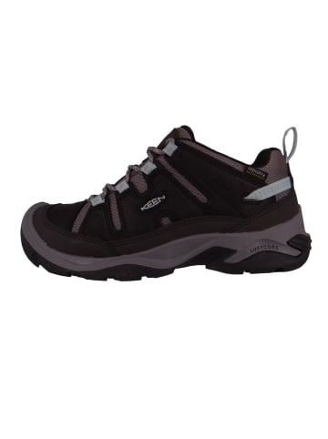 Keen Halbschuhe schwarz