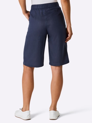 creation L Leinen-Bermudas in marine