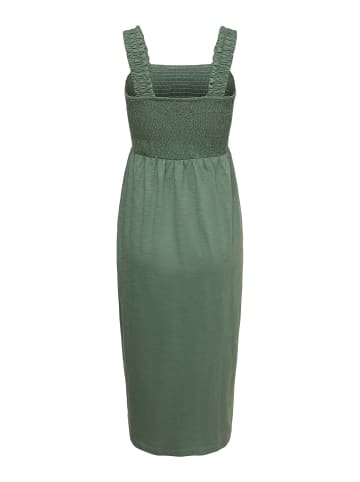 mama licious Kleid in Laurel Wreath