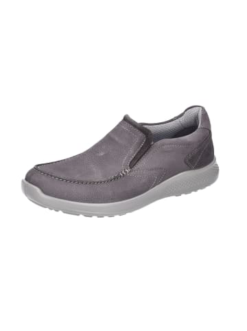Jomos Slipper in grau