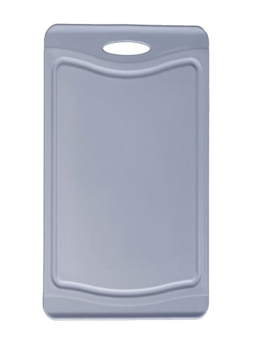 Steuber Schneidebrett in Pastell-blau