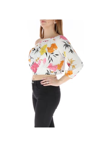 Guess Weiß Damen Top