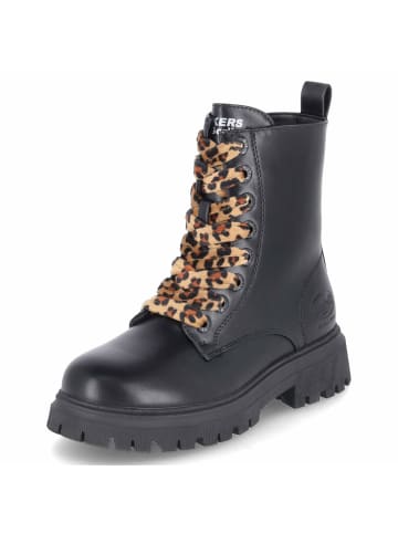 Dockers by Gerli Stiefel in schwarz