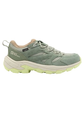Jack Wolfskin Vojo Tour Texapore Low W in Mint