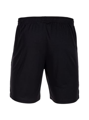 Joma Joma Drive Bermuda Shorts in Schwarz