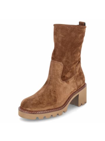 Paul Green Stiefeletten in braun
