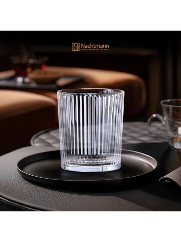 Nachtmann 2er Set Becher Aperitivo 370 ml in transparent