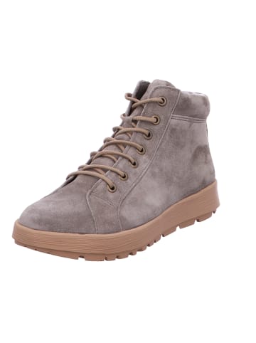 Think! Stiefel in beige
