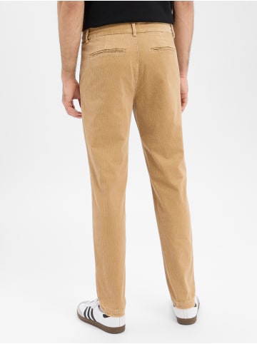 Nils Sundström Hose in camel