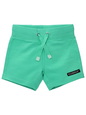 Villervalla Shorts College Wear in kaktus