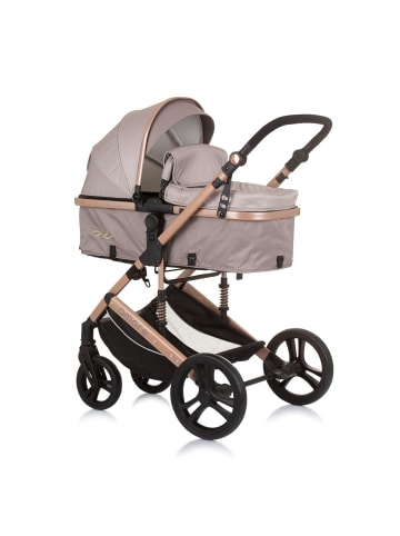 Chipolino Kinderwagen 2 in 1 Amore in natur