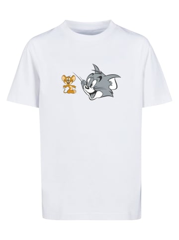 Absolute Cult Absolute Cult T-Shirts in white