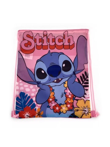 Disney Disney Stitch 3-teiliges Strandset (Sporttasche + Schwimmbrille +