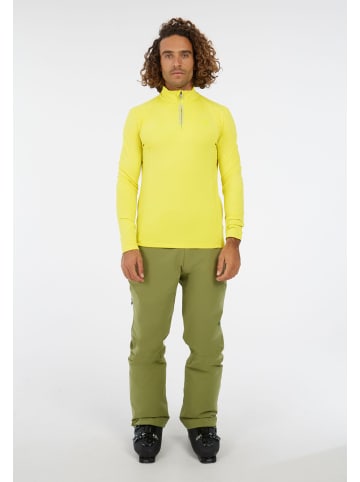 Protest " REWILL in Lime Splash