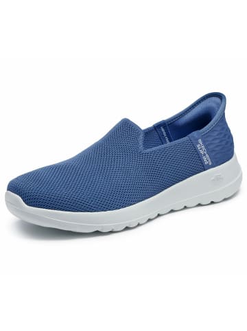 Skechers Sneaker für Damen in blau