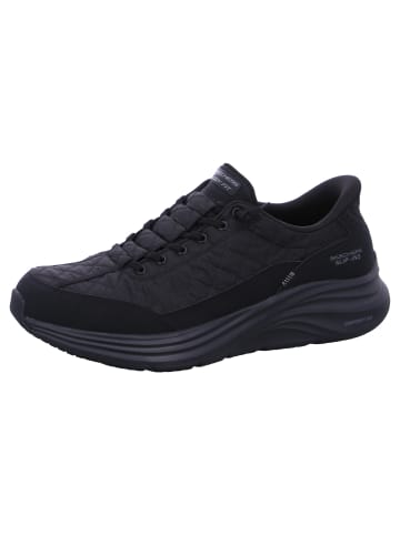 Skechers Sneaker Cozy Fit in Schwarz