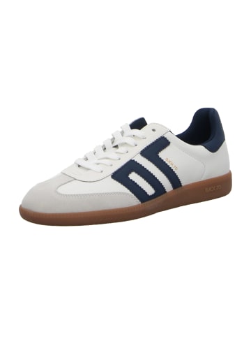 Back 70 Sneaker Low in Weiß