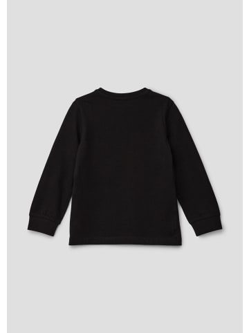 s.Oliver T-Shirt in 9999_schwarz