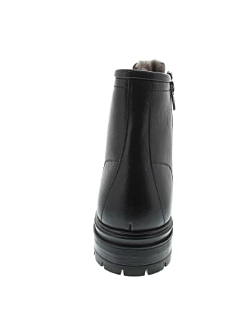 DIGEL Schnürstiefel Schwarz