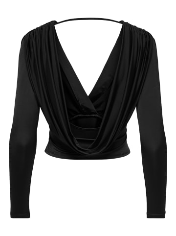 ONLY Top in Black