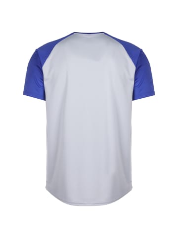 Puma Trainingsshirt Fit Ultrabreathe in blau / weiß