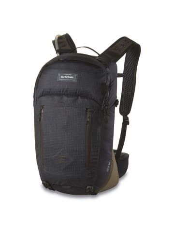 Dakine Seeker 18 - Rucksack 48 cm in black moss