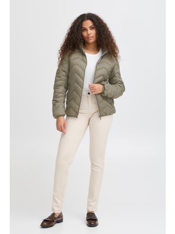 Fransa FRBapadding sehr figurbetont in Dusty Olive