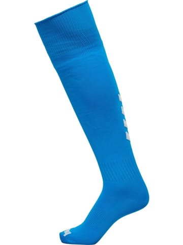 Hummel Socke "Hmlpromo" in Blau