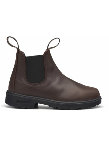 Blundstone Chelsea Boot in Braun