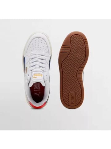 Puma Sneackers Caven in Weiß