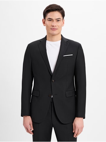 JOOP! Sakko Finch in schwarz