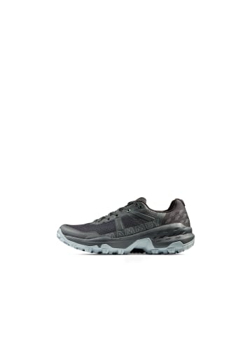 Mammut Trekkingschuhe low in schwarz