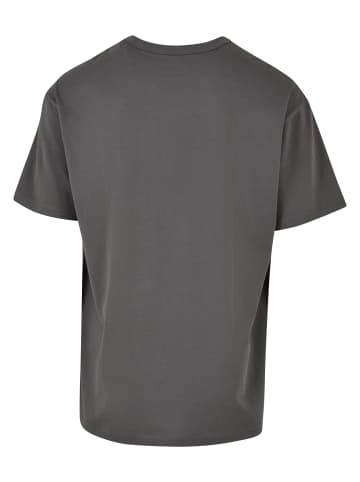 Urban Classics Urban Classics Herren Organic Basic Tee in darkshadow