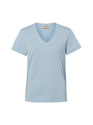 Mos Mosh Shirt MMDala in hellblau