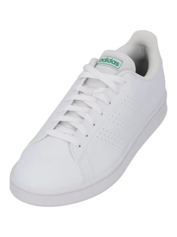 adidas Klassische- & Business Schuhe in FTWWHT/FTWWHT/GRE RN