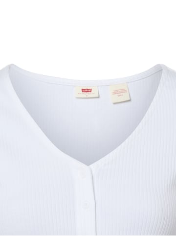 Levi´s T-Shirt in weiß