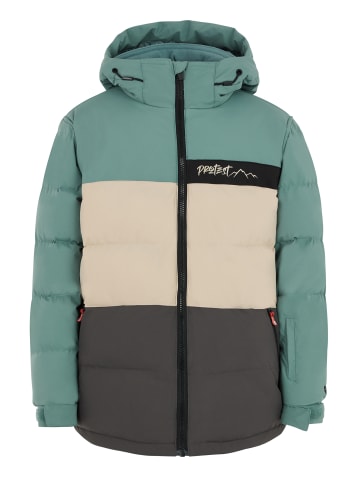 Protest " PRTCROW JR in Deep Grey