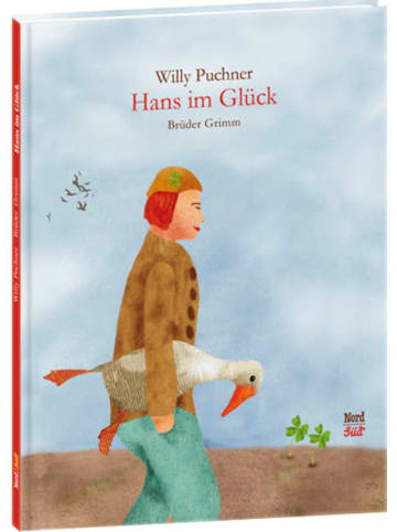 Nordsüd Kinderbuch - Hans im Glück