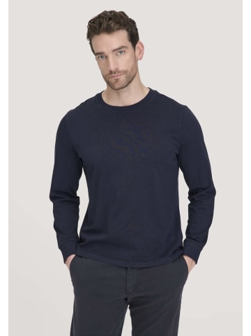 Hessnatur Longsleeve in marine