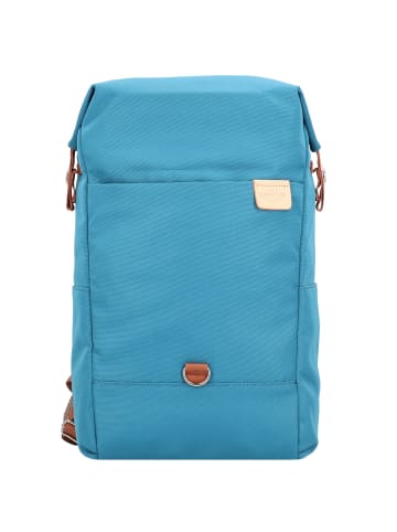 Harvest Label Sushio Rucksack 50 cm in blue