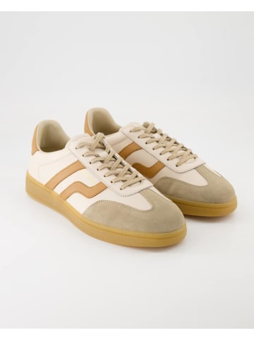 Gant Sneaker low in Beige