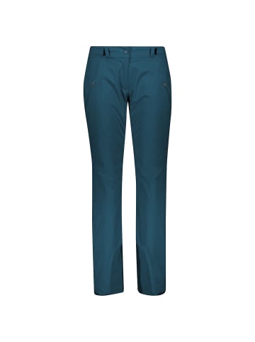 Level M OFF PISTE LEATHER TRIGGER in Blau