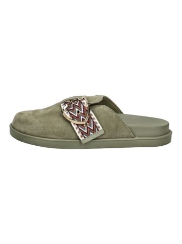 BLAUER USA Pantoletten Mud
