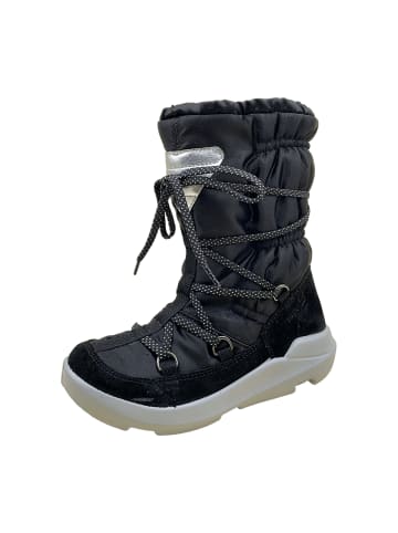 superfit Winterstiefel in Schwarz
