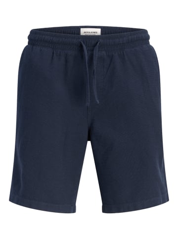 JACK & JONES Junior Jogging-Shorts Jpstjaiden in Dunkelblau