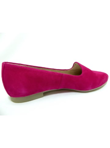 Paul Green Ballerinas für Damen in rot