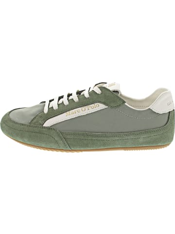 Marc O'Polo Marc O’Polo Sneaker Grün