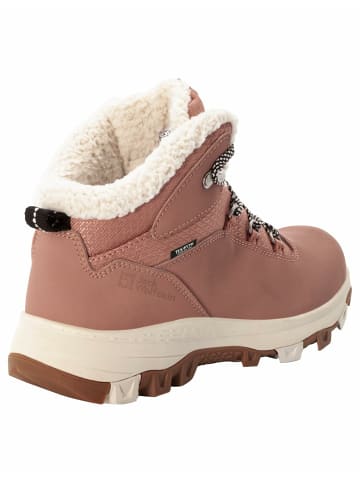 Jack Wolfskin für Erwachsene in grau