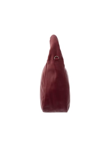 Harbour 2nd Tasche in Red