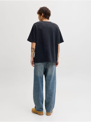 Jack & Jones Sweatshirt in Black